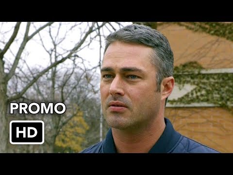 Chicago Fire 6X11 Promo Law Of The Jungle