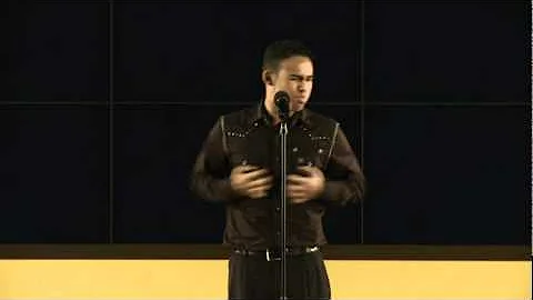 TEDxFSU - Matthew Madonia