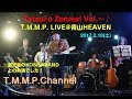 山下達郎「雲のゆくえに」/ T.M.M.P. LIVE@青山HEAVEN (2017/2/18)