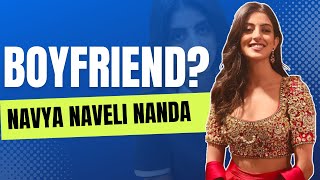 Navya Naveli Nanda Biography In Hindi -  - Net Worth, Boyfriend & Income Sources