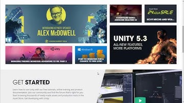 Unity AssetBundle System 5 x   English   Part 1