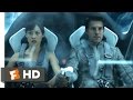 Oblivion (6/10) Movie CLIP - Are We Going to Die? (2013) HD