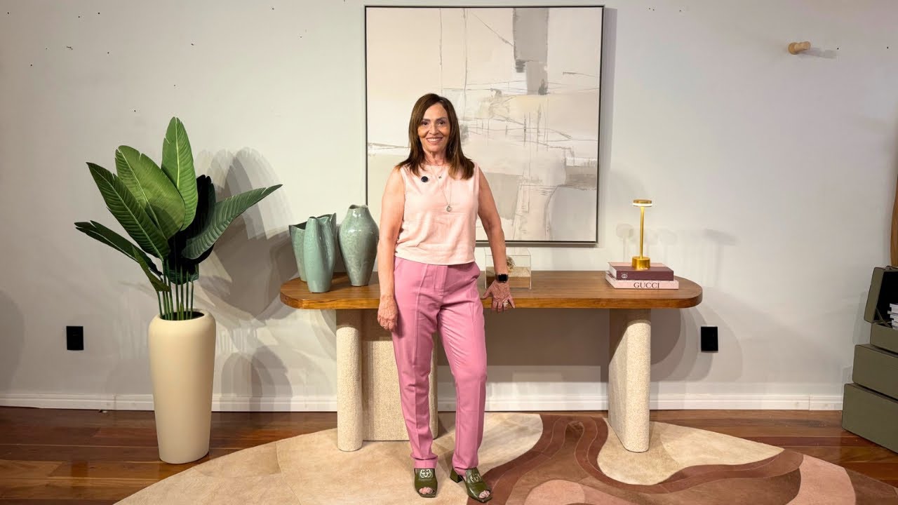 Como Decorar um Hall de Entrada | Com Liz Credidio