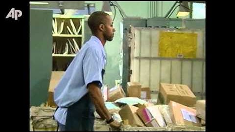 Postal Cuts to Slow Delivery of First-class Mail