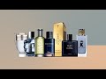 Top 20 Designer Fragrances Overall 2022 