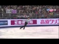 羽生結弦選手2014中国杯SPB・ユーロ解説翻訳