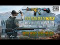 PUBG MOBILE TDM GAME PLAY SINPER VS ASSAULT RIFLES M24 HRAMI 2 GAMING 