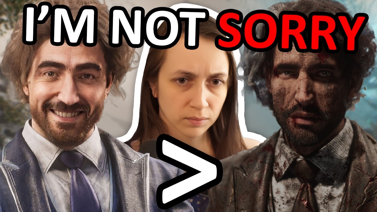 Things Missed In My First Expedition 33 Playthrough: Analysis and New Experiences