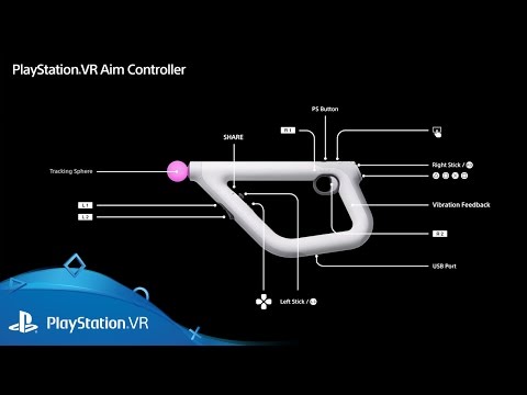 Farpoint | Your Weapon of Choice | PlayStation VR