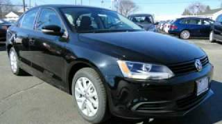 New 2011 Volkswagen Jetta Sedan East Providence Rhod 02916 New 2011 Volkswagen Jetta Sedan East Providence Rhod 02916