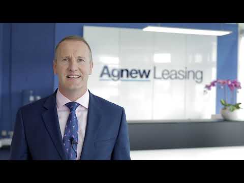 Agnew Leasing - Agnew Fleet Manager