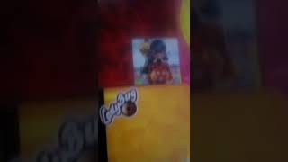Mis Cuadernos De Miraculous Ladybug