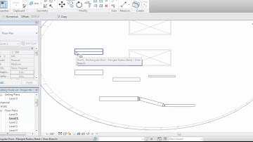 (REVIT) Offset (12/16)