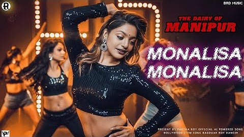 Monalisa New  Song || Maha kumbh Viral Girl #monalisa Bhosle New Song
