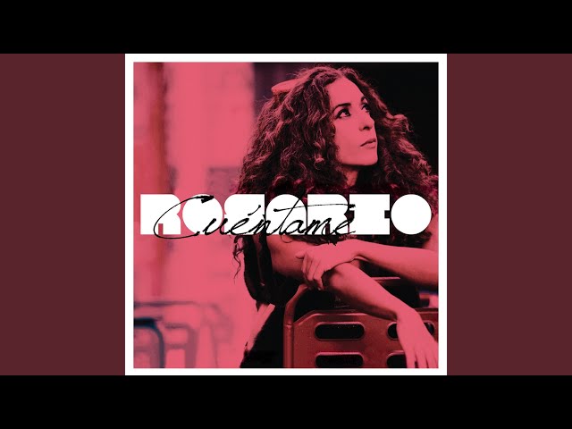 Rosario - Quiero Besarte