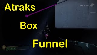 Destiny 2 OOB: The Return of the Atraks-1 Box (with Bonus Spacewalk Chest)
