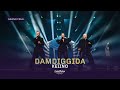 Keiino  damdiggida  live melodi grand prix 2024 grand final