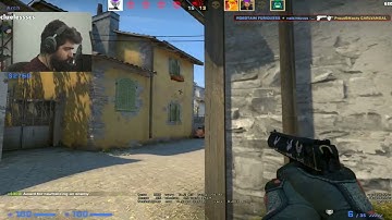 FURIOUSSS CHEATING? ALMOST HIGHLIGHT