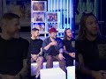 Fall Out Boy On Being Asked To Leave Their Table At Jay-Z&#39;s Club