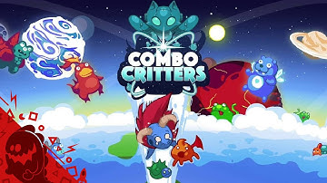 Combo Critters - Android Gameplay