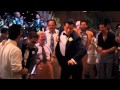 Leonardo DiCaprio Dancing to Michael Jackon&#39;s Love Never Felt So Good