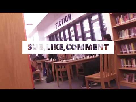 stink-bomb-prank-(in-school-library)