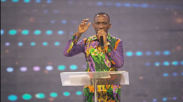 LOST BUT FOUND PROPHETIC PRAYERS & DECLARATIONS AT COMMANDING THE DAY MIDNIGHT PRAYER ON 04-02-2025