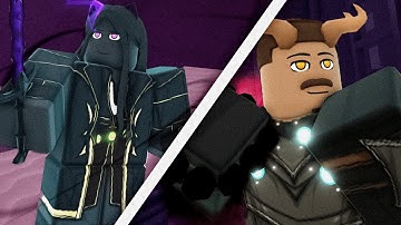 Deepwoken MUSIC VIDEO