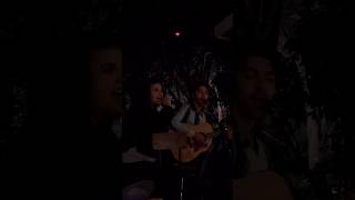 Lucerito Mijares y Joss Mijares cantando juntos | 10/05/2024