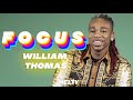 Niska, JUL, Heuss, Mister V, Koba - Le réal William Thomas lâche des anecdotes de clips dans FOCUS