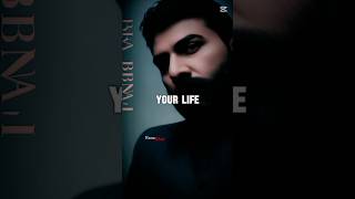 Your Life 🧬#motivation #2025 #quotes #englishshorts #ranabhai #englishdialogue #attitude #short