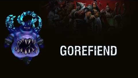 Mythic Gorefiend - Insane Old Carpet Crew (arcane mage pov)