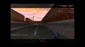 Cs 1.6 epic awp skill... :D [luck]