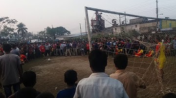 Sylhet polytechnic field e penalty shotout(2)