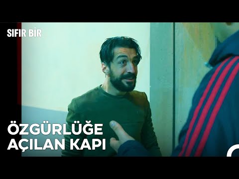 Necip Sağ Gösterip, Sol Vurdu - Sıfır Bir 5. Sezon 4. Bölüm