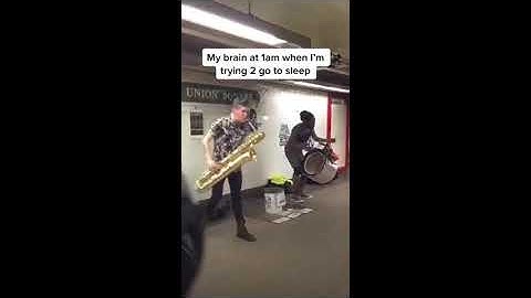 My brain at 1am when I