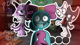 Fingi Ser Iniciante E Deu Muito Errado Me Acusaram De Roubar Kitdandys World