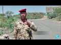 Hutíes de Yemen intensifican ataques contra instalaciones militares saudíes