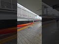 China Fast Train Experience High-Speed Rail Tour in China #travel #china #fast