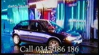 Rover 200 Finance Advert  16 05 1998