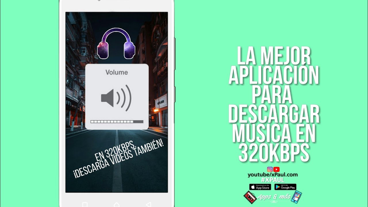 Bajar Musica De Youtube 320 Kbps