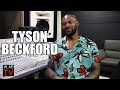 Tyson Beckford on Changing the Game for Black Male Models: I Could Beat Up the Other Models (Part 9)