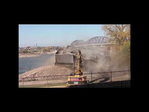 Caisson 2 in 15 seconds