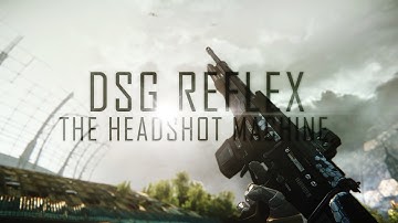 Crysis 3 Multiplayer Skyline DSGr