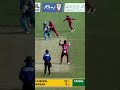 Bizarre Run Out! ❌ Khushdil Can't Find the Ball | NA1T