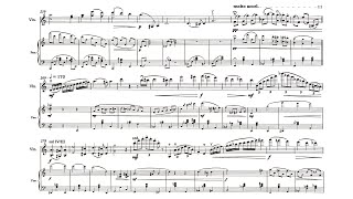 Virtuoso Dances - Original Duo for Violin &amp; Piano