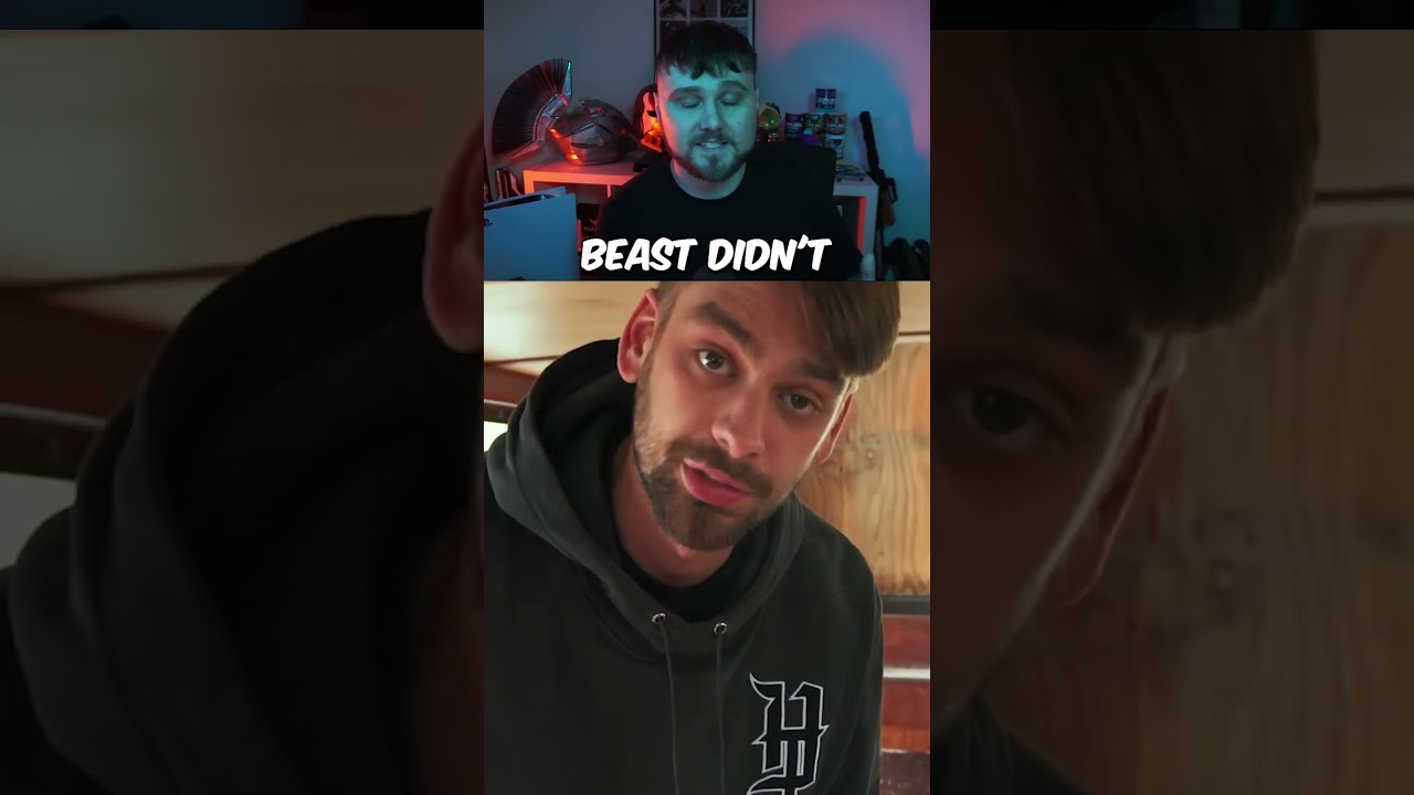 Did MrBeast Fake Being Buried Alive For 7 Days?