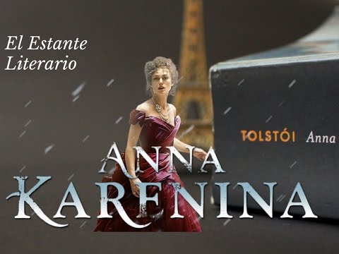 Reseña de Anna Karénina: ¡Trágico adulterio, magistral novela de Lev Tolstói!