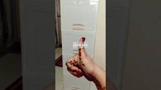 Amazon Storage Drawers must have.   @amazon #drawers #storage @onlineshopping