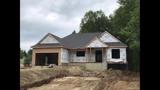 1357 Glen Meadow Ln video tour